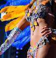 Ainda dá tempo! 5 passos para entrar em forma antes do Carnaval  Foto: Shutterstock / Saúde em Dia