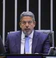 O presidente da Câmara, Arthur Lira, elevou o valor do auxílio-moradia dos deputados  Foto: Divulgação / Estadão