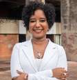  Foto: Ana Flávia Magalhães Pinto é historiadora, professora da Universidade de Brasília / Divulgação / Diário do Rio
