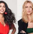 Bela Gil e Gabriela Prioli entram para o 'Saia Justa'  Foto: Reprodução/Instagram