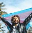 Mobilização acontecerá no dia 29 de janeiro, no Dia Nacional da Visibilidade Trans e Travesti  Foto: iStock