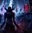 Redfall é um jogo de ação cooperativa com batalhas contra vampiros  Foto: Arkane Austin / Divulgação