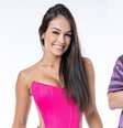 Fred e Larissa estão cada vez mais próximos no 'BBB 23'.  Foto: Reprodução, Globoplay / Purepeople