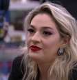 BBB 23: 'Não fiz nada para terem tanta implicância, queriam pegar alguém para Cristo', diz Marília  Foto: Mix Me