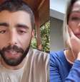  Foto: Instagram/Pedro Scooby e Luana Piovani / Pipoca Moderna