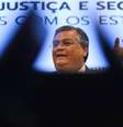 O ministro da Justiça, Flávio Dino  Foto: Wilton Junior / Estadão / Estadão