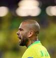 Para defender-se, Daniel Alves contratou Cristóbal Martell, advogado que já defendeu Lionel Messi, Barcelona e políticos importantes da Espanha  Foto: Reuters/Annegret Hilse