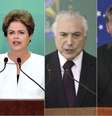 Foram gastos quase R$ 1,78 bilhão com cartões corporativos de 2004 a 2022, em valores atualizados  Foto: Agência Brasil / BBC News Brasil