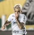 Soteldo não tem gostado do comportamento da torcida do Santos  Foto: Reprodução