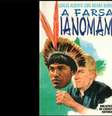 A Farsa Ianomami, livro de Carlos Alberto Lima Menna Barreto  Foto: Reprodução