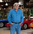  Foto: Instagram/Jay Leno's Garage / Pipoca Moderna