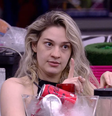 BBB 23: Marília é a primeira eliminada do reality show.  Foto: TV Globo / Purepeople