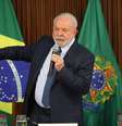 Lula   Foto: Wilton Junior / Estadão / Estadão
