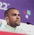  Foto: Divulgação/Instagram Daniel Alves / Gazeta Esportiva