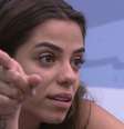 BBB 23: Key Alves define alvos caso ganhe a Prova do Anjo -  Foto: Reprodução/TV Globo / Famosos e Celebridades