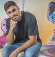 Líder da semana do 'BBB 23', Cara de Sapato já sabe quem vai indicar ao Paredão.  Foto: Divulgação, TV Globo / Purepeople