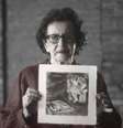 Ruth Sprung Tarasantchi é uma das últimas sobreviventes do Holocausto vivas no País.  Foto: Divulgação / Estadão