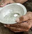 Crise Yanomami: por que é tão difícil reverter desnutrição crônica?  Foto: Shutterstock / Saúde em Dia
