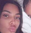  Foto: Reprodução | Instagram | @kimkardashian / The Music Journal