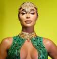 Aline Mineiro fala sobre preparação para estrear no Carnaval do Rio   Foto: Divulgação / Famosos e Celebridades