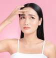 Aprenda a forma correta de cuidar da pele oleosa no verão -  Foto: Shutterstock / Alto Astral