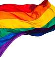 Bandeira LGBT - Reprodução  Foto: Reprodução