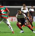Portuguesa sob sério risco de uma nova queda  Foto: Marcello Zambrana/Agif / Gazeta Press