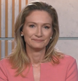 Jornalista se emocionou ao relembrar tragédia  Foto: Reprodução/GloboNews