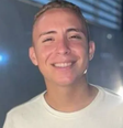 Jovem passou mal e morre após sofrer golpe de jiu-jítsu em treino  Foto: Reprodução/TV Cabo Branco