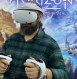 Primeiro contato com PlayStation VR 2 mostra potencial da realidade virtual no PS5  Foto: Pablo Raphael / Divulgação