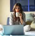 Encontrar os melhores acessórios para fazer café vai mudar a sua relação com a bebida  Foto: Andrea Piacquadio / Pexels/Divulgação / Boa Forma