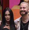 Será que surge um novo casal na casa do BBB 23? A galera já tá apostando no Fred e na Larissa, e a gente conta como seria o possível romance entre os dois taurinos! -  Foto: Instagram / @fred / João Bidu