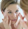 A proteína é um macronutriente fundamental para a saúde da pele -  Foto: Shutterstock / Alto Astral