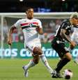 São Paulo e Corinthians se enfrentam pelo Paulistão no Estádio do Morumbi, neste domingo, 29.   Foto: Luis Moura/Wpp / Gazeta Press
