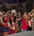 Fãs de RBD fazem protesto para pedir show em Fortaleza  Foto: Reprodução/Redes Sociais