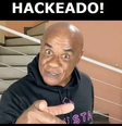Site do PT foi hackeado na madrugada deste domingo  Foto: Reprodução