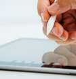 Ipad e caneta Apple.   Foto: Dose Media/Unsplash / Tecnoblog