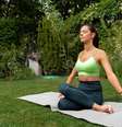 Dor sem motivo? Harmonia entre corpo, mente e espírito pode ajudar  Foto: Shutterstock / Saúde em Dia