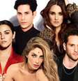 RBD virá ao Brasil com a turnê de reencontro "Soy Rebelde" -  Foto: Reprodução / TH6 / Alto Astral