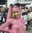 Sabrina Sato   Foto: Agência Brazil News / Elas no Tapete Vermelho