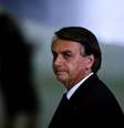 Bolsonaro nos EUA  Foto: Ueslei Marcelino / Reuters