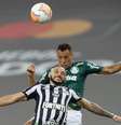  Foto: Cesar Greco/Palmeiras / Gazeta Esportiva