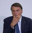 Bolsonaro saiu do País dias antes da posse de seu sucessor, Luiz Inácio Lula da Silva.  Foto: Dida Sampaio / Estadão / Estadão