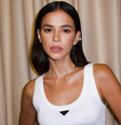 Bruna Marquezine é uma das famosas atendidas pela nutricionista Patricia Davidson  Foto: Reprodução/Instagram/@brunamarquezine