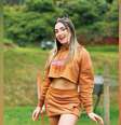 Influencer tem mais de 10 milhões de seguidores nas redes sociais  Foto: reprodução