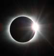 Lua passará "na frente" de Marte, do ponto de vista da Terra  Foto: Pixabay