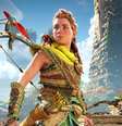 Franquia Horizon vai ganhar jogo multiplayer online  Foto: PlayStation / Divulgação