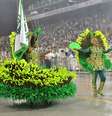 22 sambas-enredo das escolas do carnaval paulistano serão disponibilizados na Língua Brasileira de Sinais (Libras)  Foto: Liga escolas de Samba SP