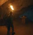 Game misterioso em comercial da Sony pode ser novo Uncharted  Foto: PlayStation / Reprodução