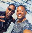  Foto: Instagram/ Will Smith / Pipoca Moderna